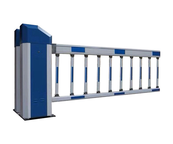 【空降閘】賽克藍鵬SUCCBLR空降閘系統(tǒng)設(shè)備廠家SL-KJZ01（藍白機箱，藍白桿）