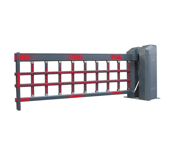 【空降閘】賽克藍鵬SUCCBLR空降閘系統(tǒng)設(shè)備廠家SL-KJZ02J（灰色機箱，灰紅井字桿）