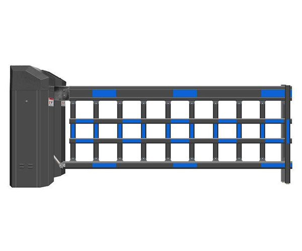 【空降閘】賽克藍鵬SUCCBLR空降閘系統(tǒng)設(shè)備廠家SL-KJZ02J（灰色機箱，藍灰井字桿）