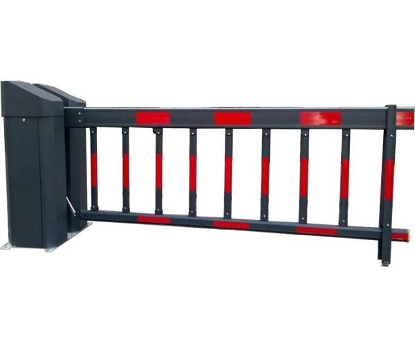 【空降閘】賽克藍鵬SUCCBLR空降閘系統(tǒng)設(shè)備廠家SL-KJZ01（灰色機箱，灰紅桿）