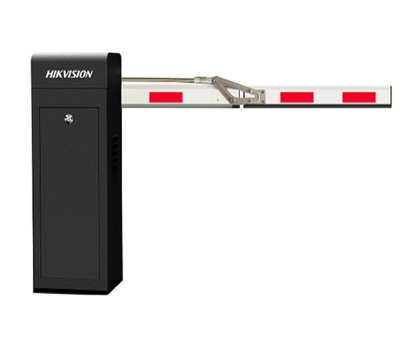 【?？低曊郾鄣篱l】?？低旽IKVISION擋車器折臂道閘NP-TMG4B1-ZR(2+2)（右向2米+2米）