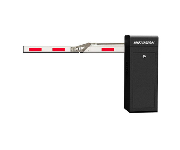 【?？低曊郾鄣篱l】?？低旽IKVISION擋車器折臂道閘NP-TMG4B1-ZL(1.5+2.5) （左向1.5米+2.5米）